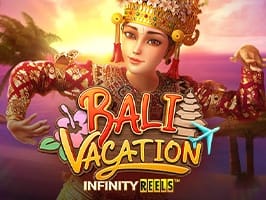 Bali Vacation
