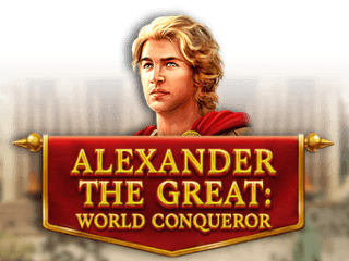 Alexander The Great screenshot