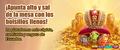 Tus juegos favoritos en Ecuador