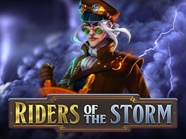 Riders of the Storm