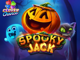 Spooky Jack