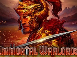 Immortal Warlords