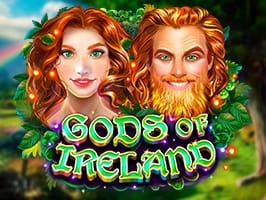 Gods of Ireland screenshot